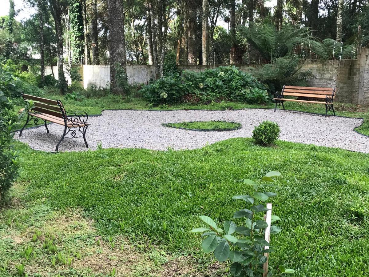 Piavi Residencial Apartment São Francisco de Paula Екстериор снимка