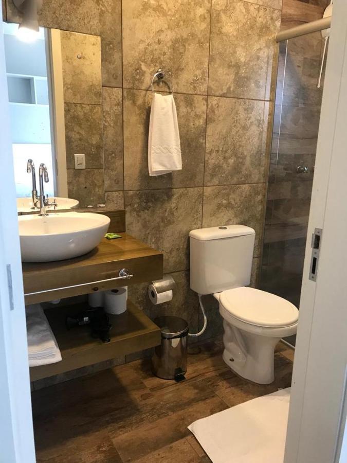 Piavi Residencial Apartment São Francisco de Paula Екстериор снимка