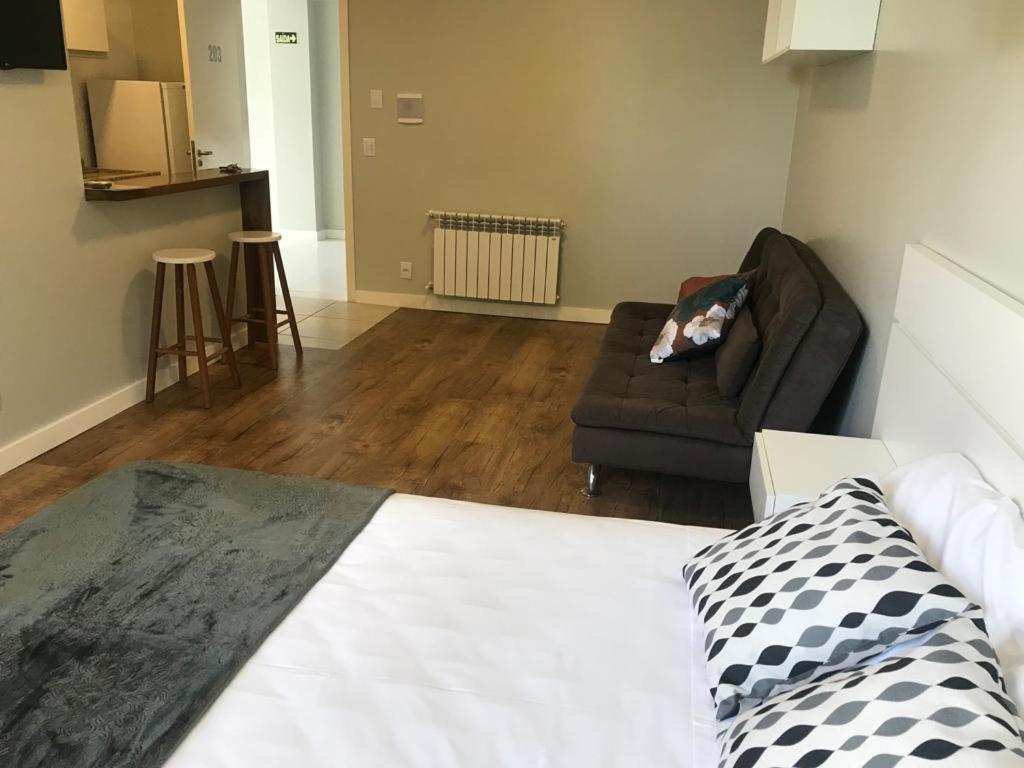 Piavi Residencial Apartment São Francisco de Paula Екстериор снимка